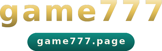 game777 logo